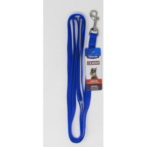 TIRADOR PETMATE NYLON AZUL...