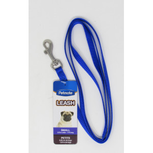 TIRADOR PETMATE NYLON AZUL...