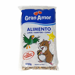 VITA-MAS PARA HAMSTERS GRAN...
