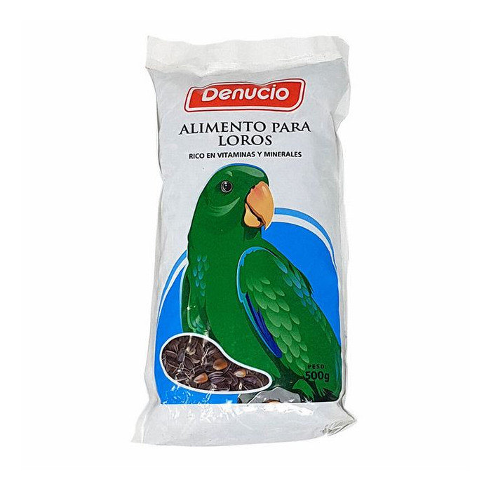 VITA-MAS PARA LOROS REF. 1135 X 500 GRAMOS