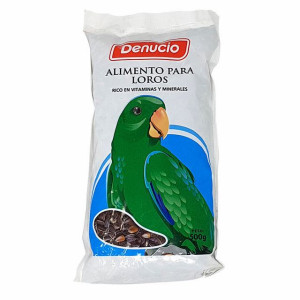VITA-MAS PARA LOROS REF....