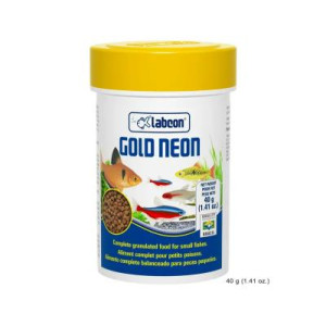 LABCON GOLD NEON X 30 GRAMOS