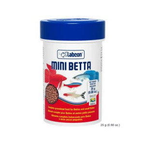 LABCON MINI BETTA X 10 GRAMOS