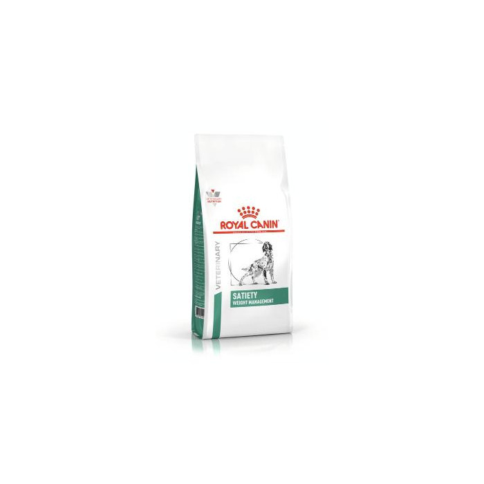 RC VET. DIET DOG SATIETY SUPPORT WIGHT MANAGEMENT X 1.5 KILO