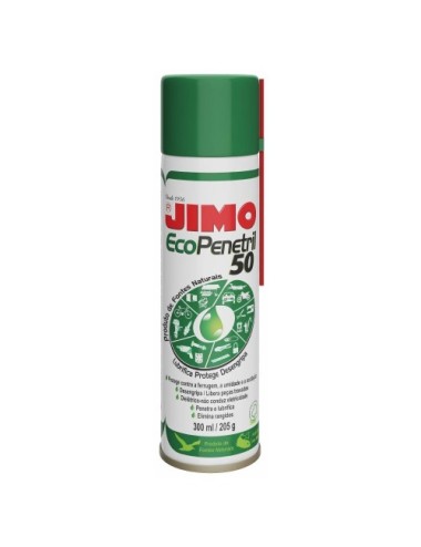 JIMO ECO PENETRIL AEROSOL X 300 C.C.