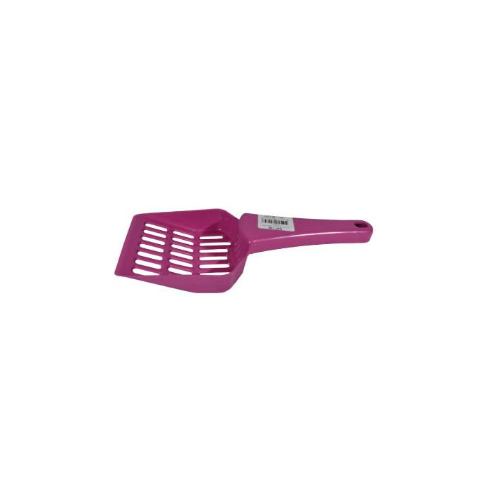PALITA SANITARIA -DURAPETS- ROSA REF 4500410753
