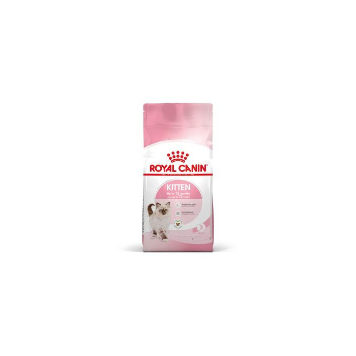 RCF FHN KITTEN X 400 GRS