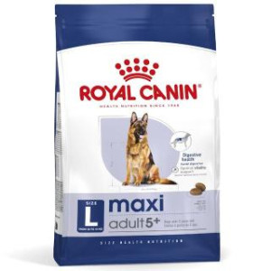 RCF SHN MAXI ADULT 5+ X 4 KG