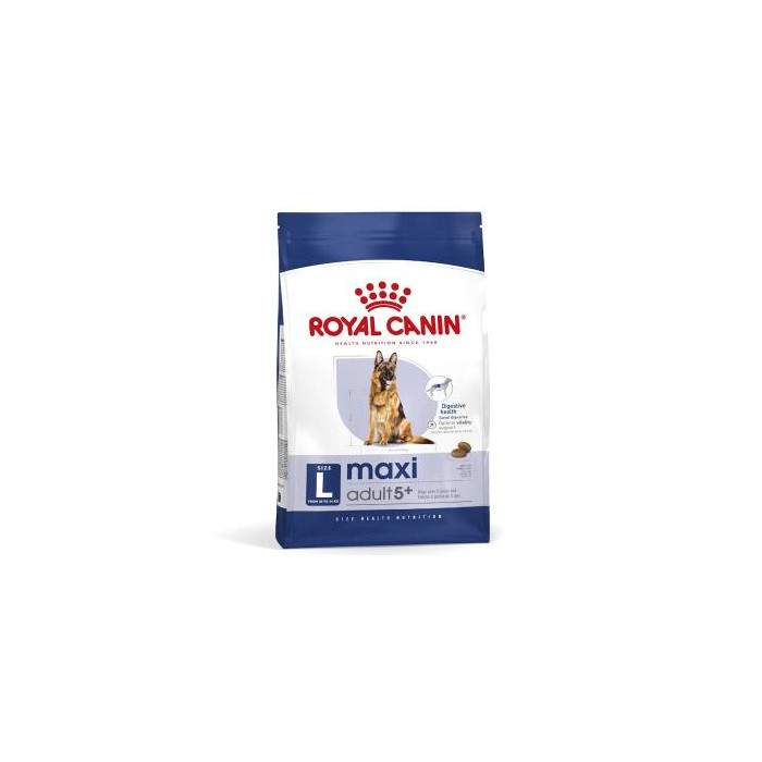RCF SHN MAXI ADULT 5+ X 4 KG