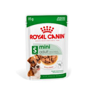 RCF SHN POUCH MINI ADULT  X...
