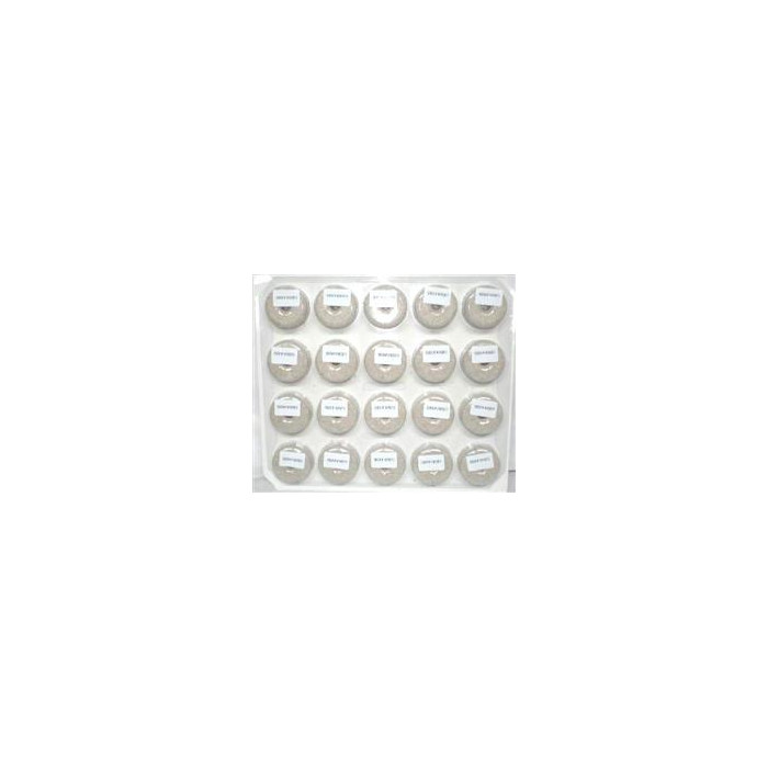 INTROBAN ANILLO X 1 UNIDAD (9 MT2)