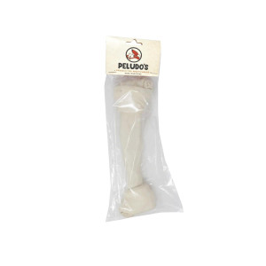 HUESO MASTICABLE BLANCO Nº...