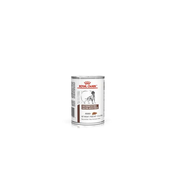 RCF LATA GASTRO INTEST. DOG CAN X 400 GRAMOS