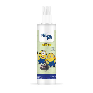 COLONIA FRESCAPEL FRESH X...