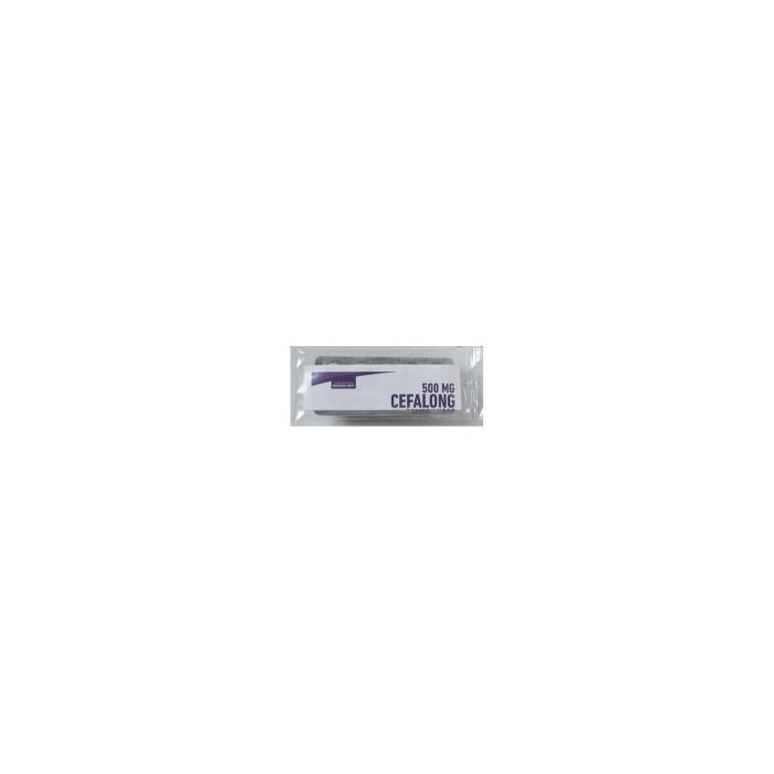 CEFALONG 500 MG X 8 COMPRIMIDOS