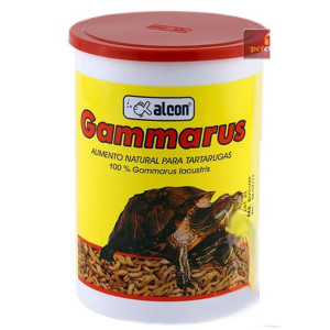 ALCON GAMMARUS X 110 GRAMOS***