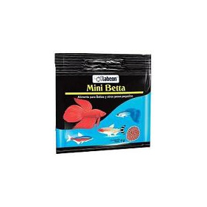 LABCON MINI BETTA X 4 GRAMOS