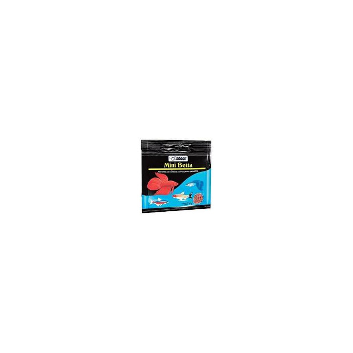 LABCON MINI BETTA X 4 GRAMOS