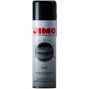 JIMO LIMPIA AIRE...