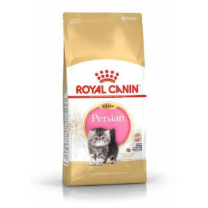 RCF FBN PERSIAN KITTEN X 2 KG