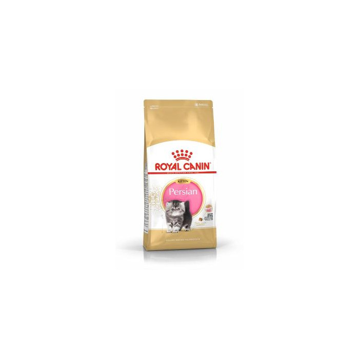 RCF FBN PERSIAN KITTEN X 2 KG