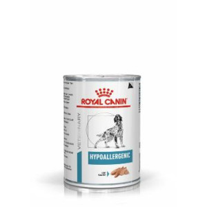RCF LATA HYPOALLERGENIC DOG...