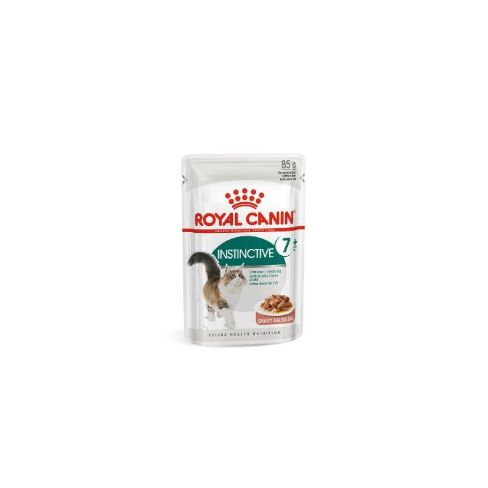 RCF FHN POUCH INSTINCTIVE+7 X 85 GRS