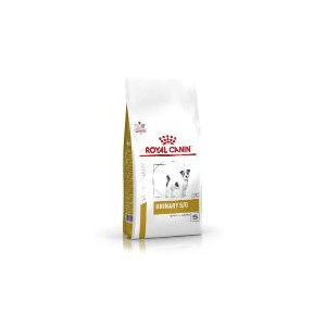 RCF VET. DIET URINARY SMALL...