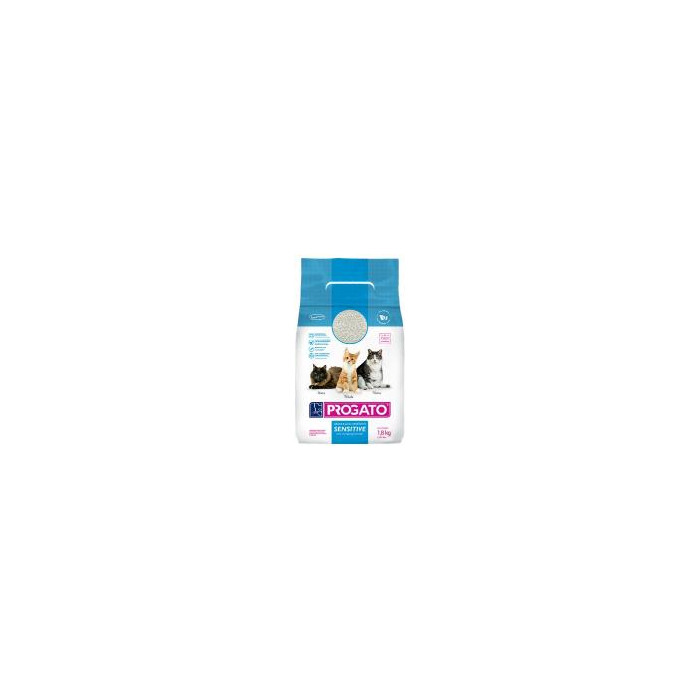 PIEDRA SANITARIA PROGATO SENSIBLE 1,8 KG