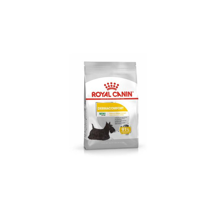 RCF SHN MINI DERMACONFORT X 3 KILOS