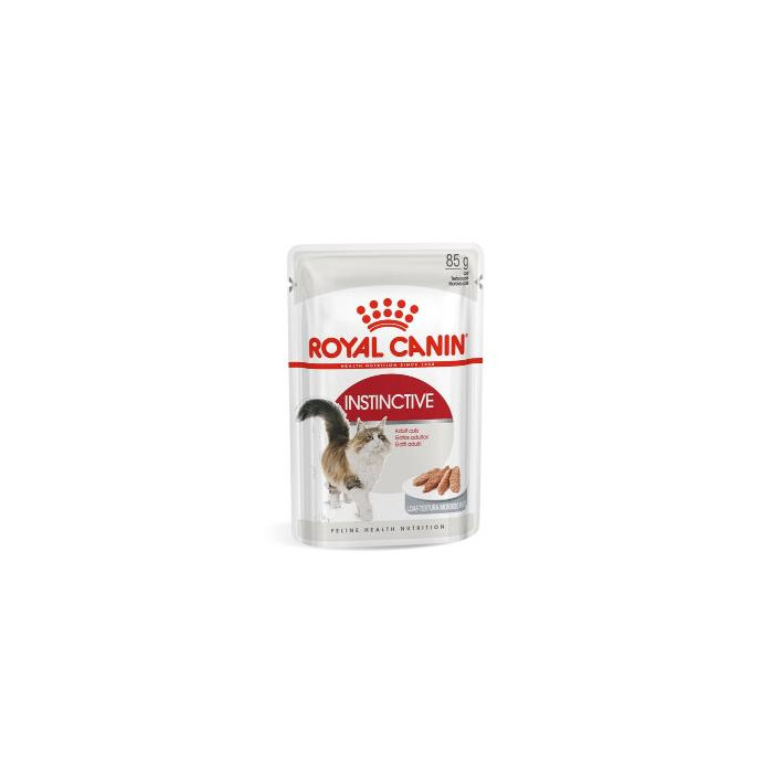 RCF FHN POUCH INSTINCTIVE X 85 GRS