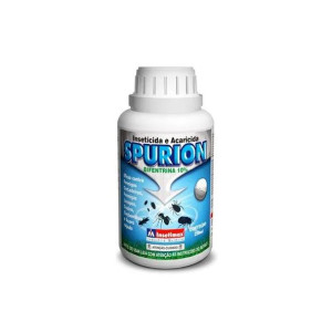 SPURION 10% X 250 CC