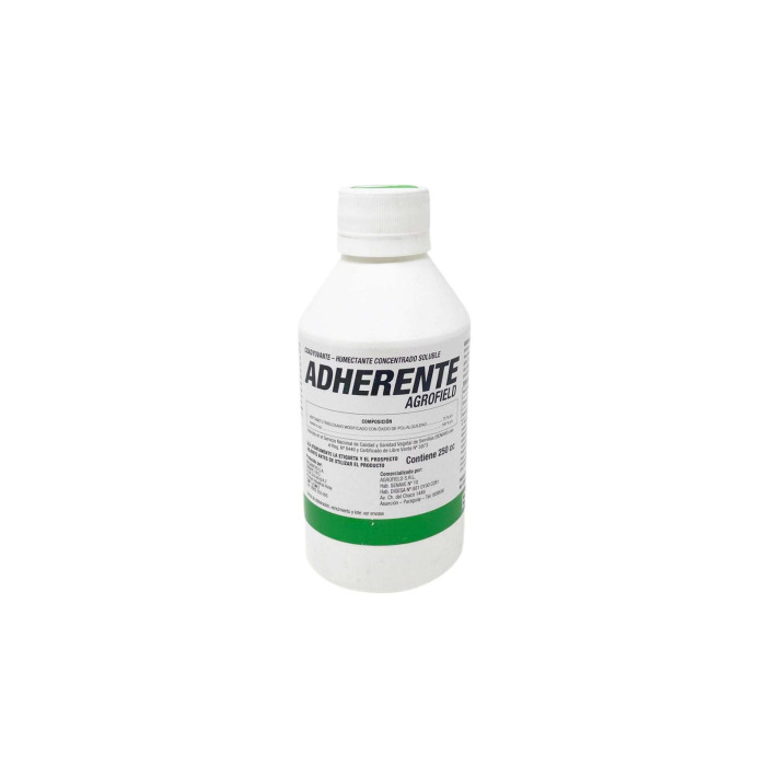ADHERENTE X 250 C.C.
