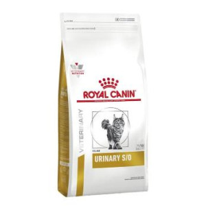 RC VET. DIET CAT URINARY SO...