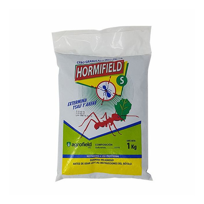 CEBO HORMIFIELD S X 1 KILO
