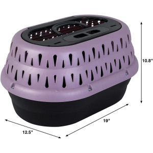 CAJA TRANS. CAT KENNEL DE...