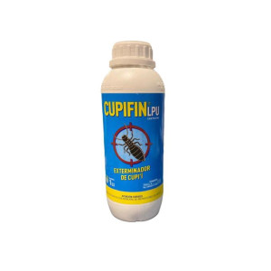 CUPIFIN LPU X 1 LITRO...