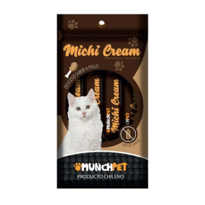PATE PARA GATO -MUNCHPET-...
