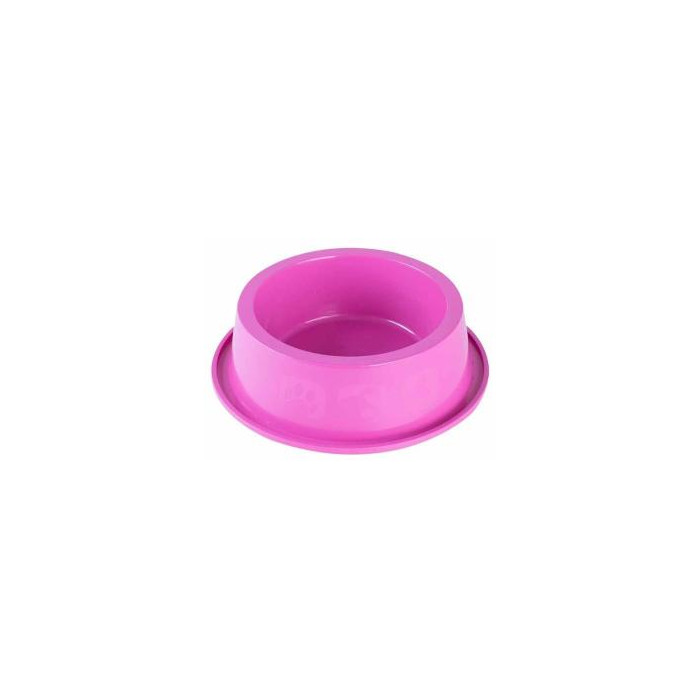 COMEDERO ANTIHORMIGAS -DURAPETS- ROSA DE 300ML REF 11132