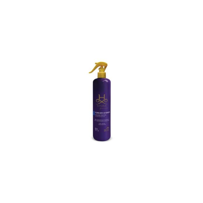 HYDRA GROOMERS FOREVER WINNER COLOGNE X 450ML