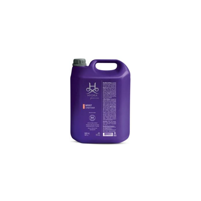 HYDRA MOIST CONDITIONER -  X 5 L