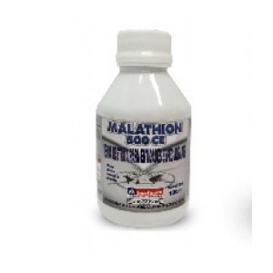 MALATHION 500 CE X 100 CC