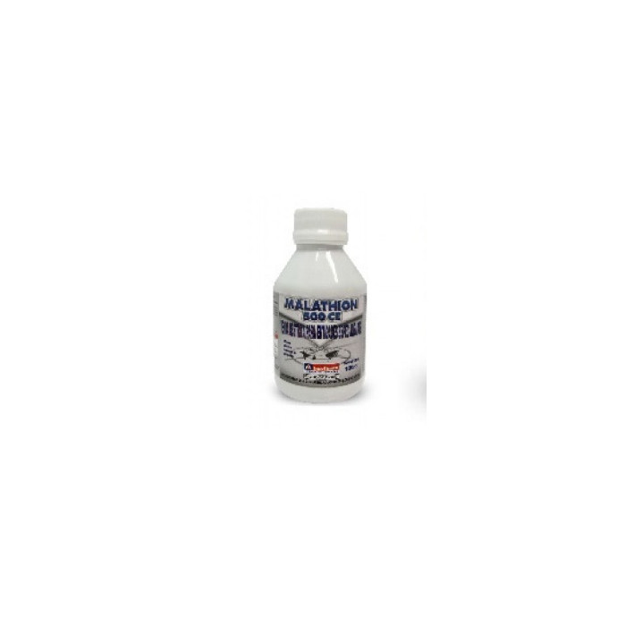 MALATHION 500 CE X 100 CC