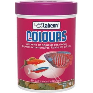 LABCON COLOURS X 50 GRAMOS
