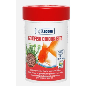 LABCON GOLDFISH COLOUR BITS...