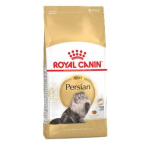 RC FEL. NUT. BREED PERSIAN...