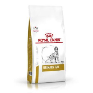 RC VET. DIET DOG URINARY SO...