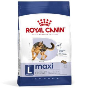 RCF SHN MAXI ADULT X 4 KILOS