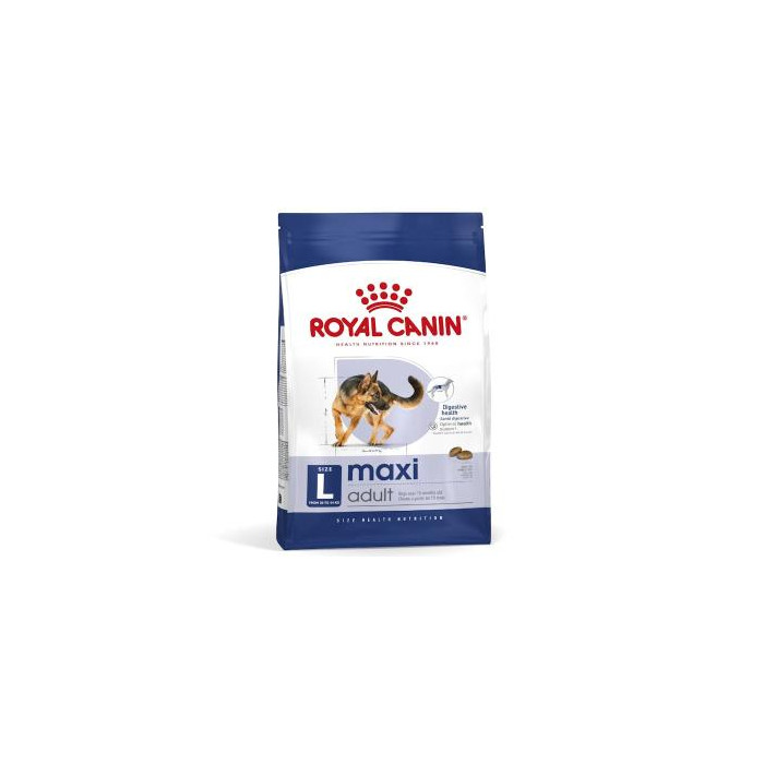 RCF SHN MAXI ADULT X 4 KILOS