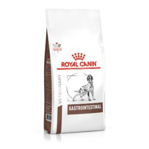 RC VET. DIET DOG...